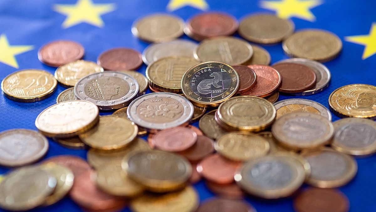Avrupa Merkez Bankası: Bulgaristan yüksek enflasyon nedeniyle Avro Bölgesi'ne katılamıyor