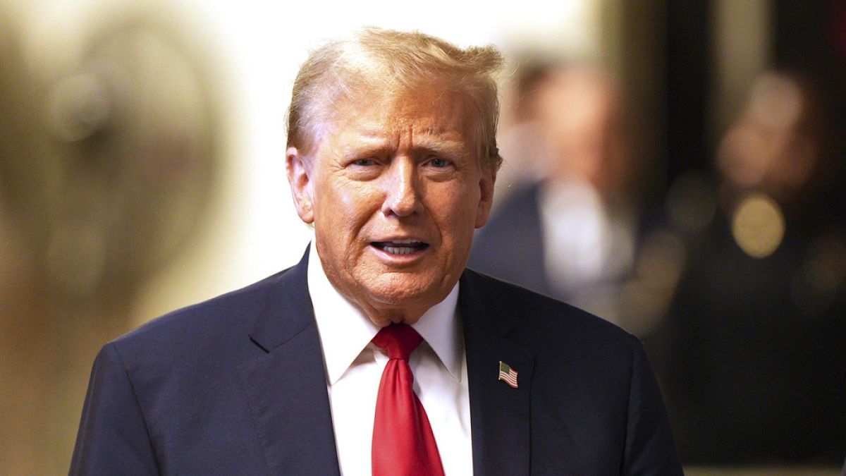 Dünya “ikinci Trump dönemine” nasıl hazırlanıyor?
