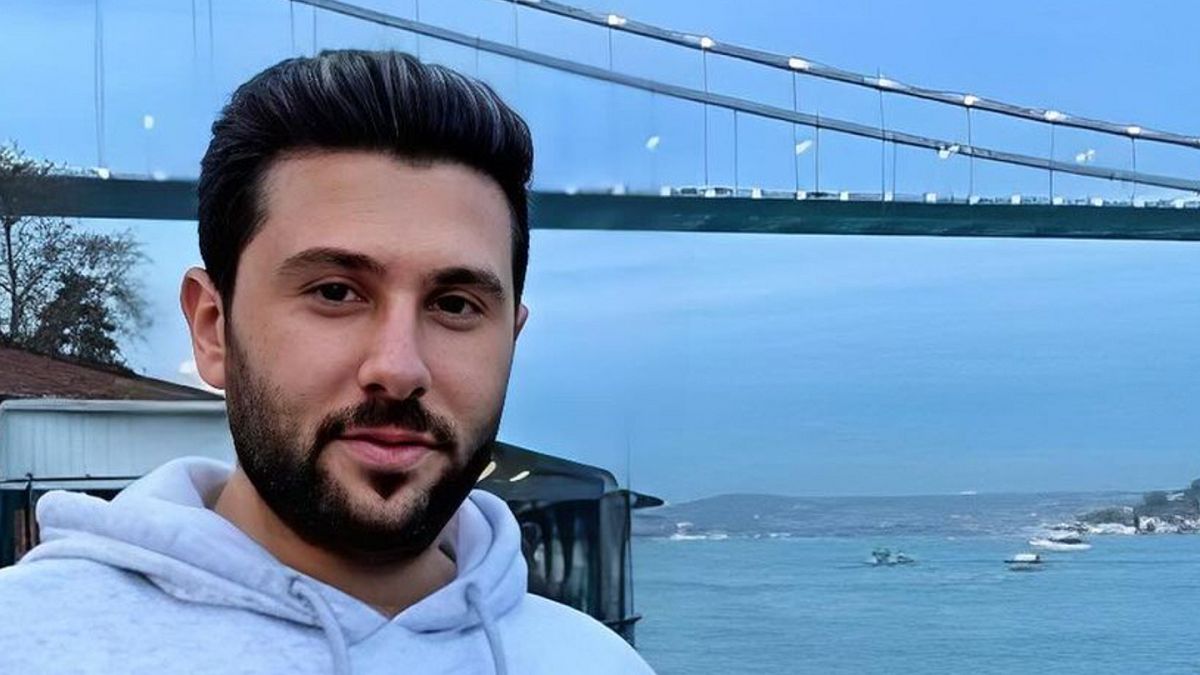 Eros kedisini öldüren İbrahim Keloğlan'ın 2,5 yıllık cezası onandı