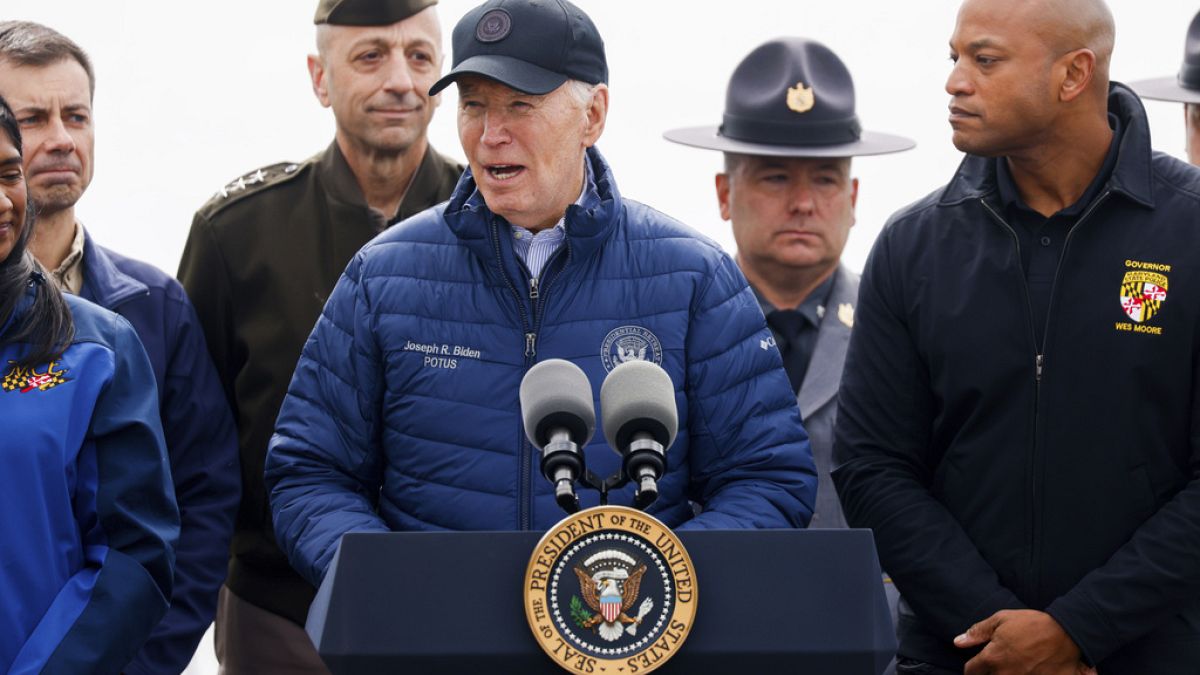 Biden'ın Gazze'de ateşkes baskısı: Mısır ve Katar'a mektup, Netanyahu'ya telefon görüşmesi