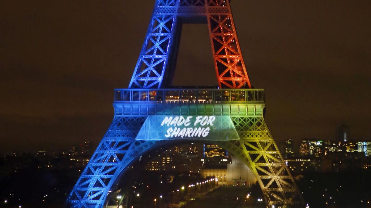 Fransız milletvekilleri Paris Olimpiyatları'nda İngilizceye 'hayır' dedi