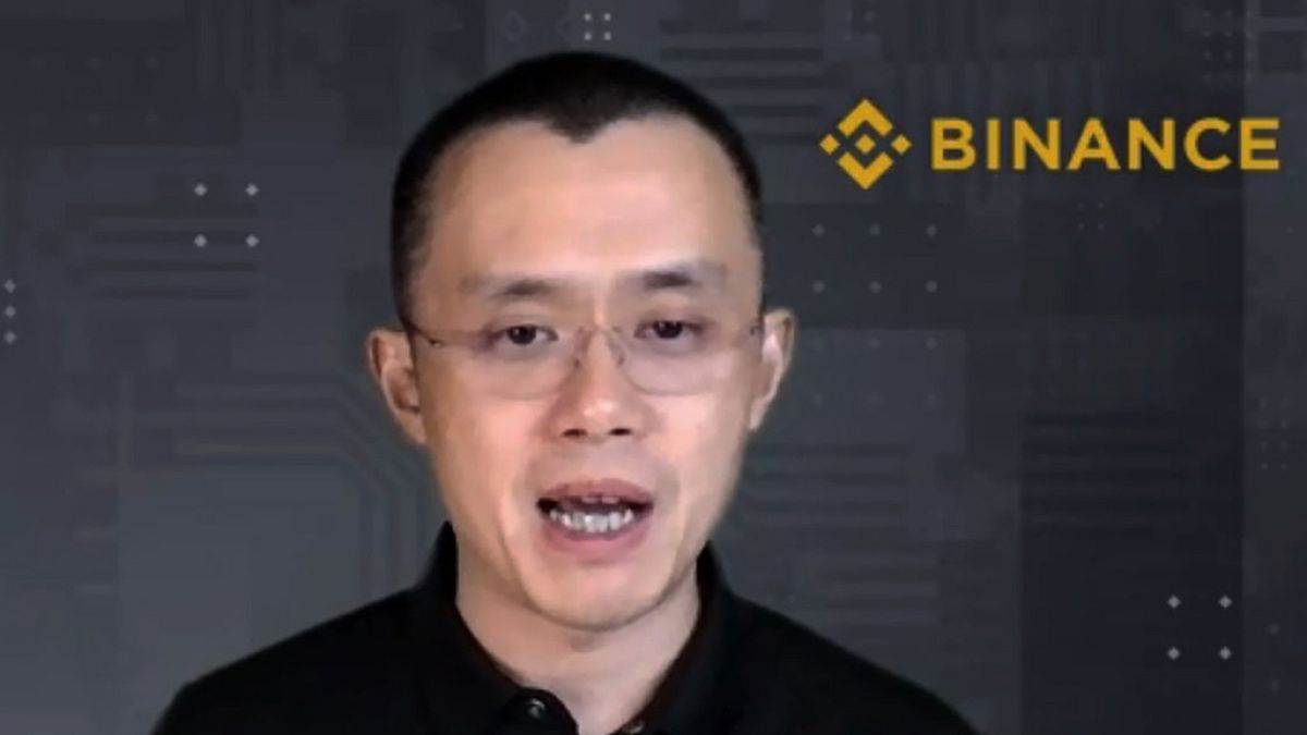 Binance kurucusu Zhao için ABD'de 3 yıl hapis cezası istendi
