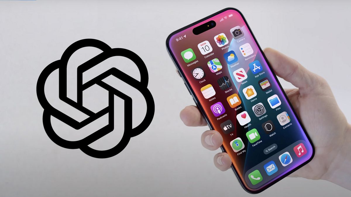 Apple, ChatGPT'yi Siri'ye getiriyor: iPhone'larda güvenlik riskleri olacak mı?