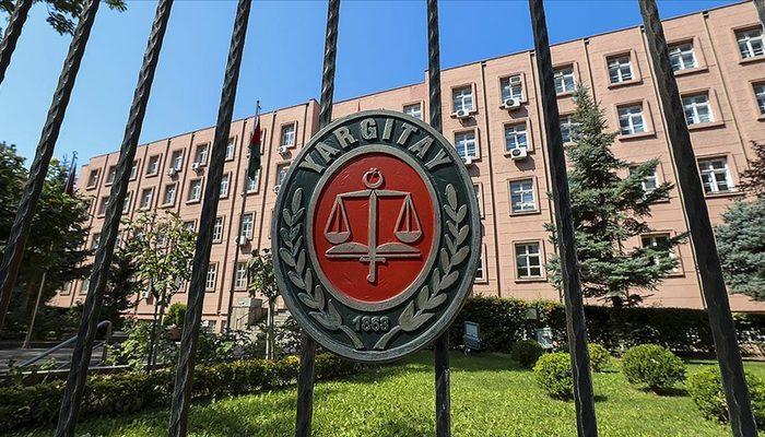 Yargıtay, Genelkurmay'ın şemsiye davasında 17 sanığa verilen 138 ağırlaştırılmış müebbet hapis cezasını onadı.