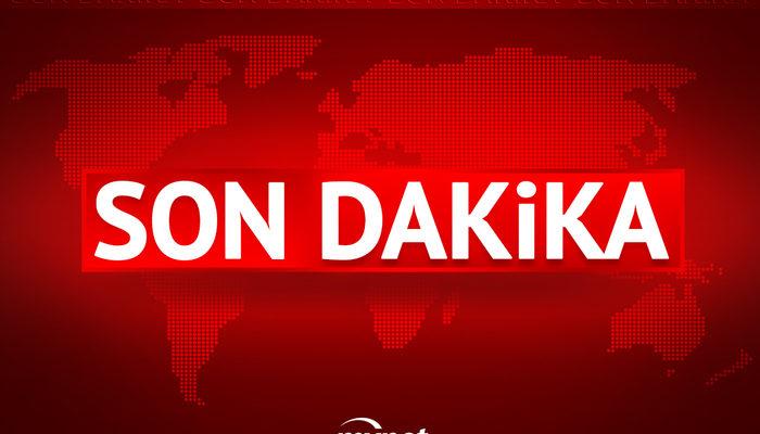 SON HABERLER |  Sorun Yargıtay'da çözüldü!  37. tur oylamada 193 oy alan Ömer Kerkez, Yargıtay Başkanlığına seçildi.