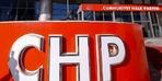 CHP 7 ilde seçim görevlisi alamayacak