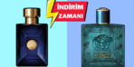 Karizmatik erkeklerin vazgeçilmezi!  Gün boyu sürüyor...