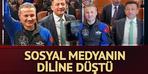 Alper Gezeravcı seçimlerin ardından sosyal medyada gündem oldu! 