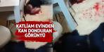 Aile katliamının arkasında bir belge bulundu