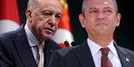 Erdoğan ile Özgür Özel'in görüşmesi öncesi dikkat çeken açıklama!  Cumhurbaşkanı Başdanışmanı açıkladı 