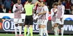 Hatayspor'a haciz geldi! 