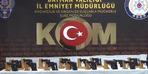 Yasadışı üretildi!  Hepsi yakalandı