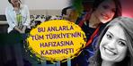 Onun anısı bugün unutulmadı!  Şehadet yıldönümünde mesajlar birbirini takip ediyor.