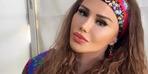 Ceylan Bodrum'daki lüks villasından paylaşımda bulundu "Bu hayatı yaşıyorsun"