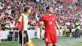Vincenzo Montella: Saldırganla hiçbir sorunum yok - görsel 2