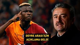 Galatasaraylı Elias Jelert yol ayrımında - görsel 3