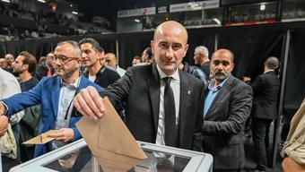 Hüseyin Yücel: Beşiktaş'ın çıkarlarını korumaya devam edeceğiz - görsel 2