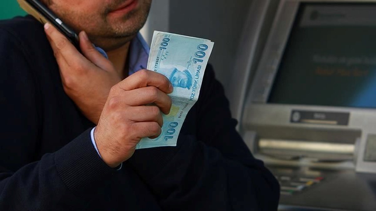 Kamu çalışanları ve emeklilik farklılıkları ne zaman yatacak? 1969 TL En düşük emeklilik farkı ne zaman ödenecek? Gözler 2025 maaş farklılıkları için ödemeler - görsel 9