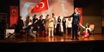Ulusal Ulusal Tarihin Piç, Kirinkale'de kutlandı