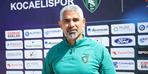 Kocaelisport'tan Şampiyona Bildirgesi! "Kutlamaları hayal edemiyorum"