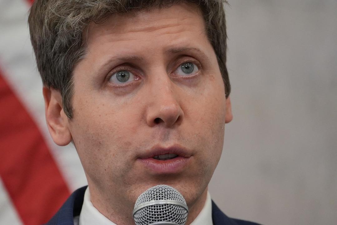 Yapay zeka söz konusu olduğunda akla gelen ilk isimlerden biri! Openi'nin CEO'su Sam Altman, 2 gece uykuyu kaybeden 3 senaryo duyurdu.