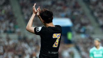 Son Dakika Spor Haberi | Göztepe, ayrılığı duyurdu! Suudi Arabistana transfer oldu
