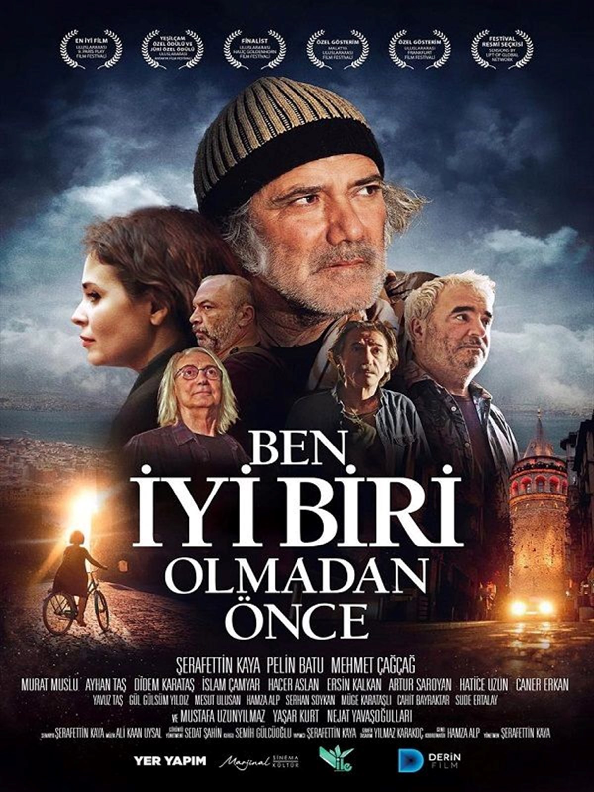 Sinemalarda bu hafta: Hangi filmler vizyona girdi? (17 Ekim 2025) - görsel 5