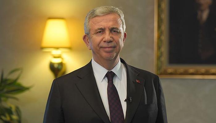 Mansur Yavaş, "Dürüst olmak gerekirse bunu söylemedim" dedi ve şöyle açıkladı: "Seçimlerden sonra bazı gelişmeler olacak."