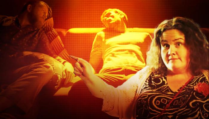 350 mesaj, taciz ve tecavüz... Netflix dizisi 'Bebek Ren Geyiği'nin yıldızı kamuoyuna seslendi: Dizinin amacı bu değil