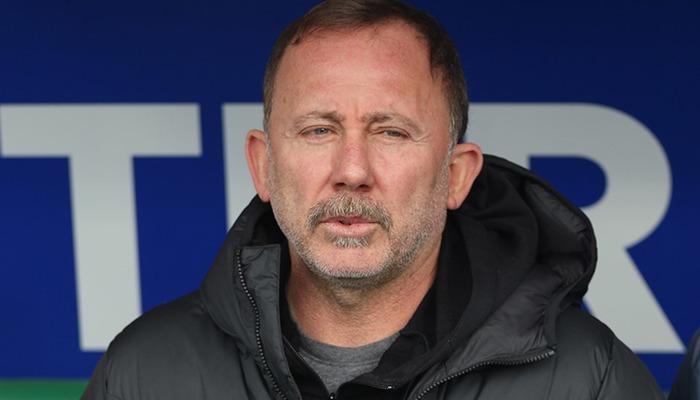 Hayranlar sabırsızlıkla bekliyordu!  Sergen Yalçın için Beşiktaş'tan ilk resmi açıklama