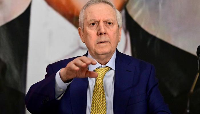 Hafta sonu oynanacak Galatasaray-Fenerbahçe derbisi için Aziz Yıldırım'ın tahmini!Fenerbahçe