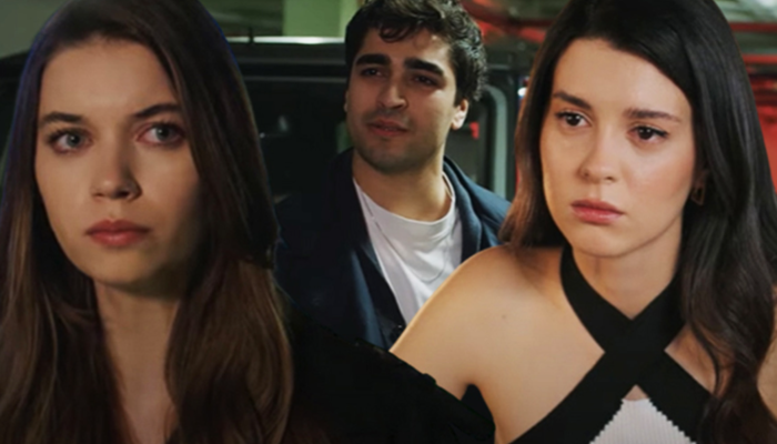 Ömer'den Yalıçapkını'na bomba transferi!  Pelin diziden ayrılacak mı?  İşte sezon finalinin tarihi