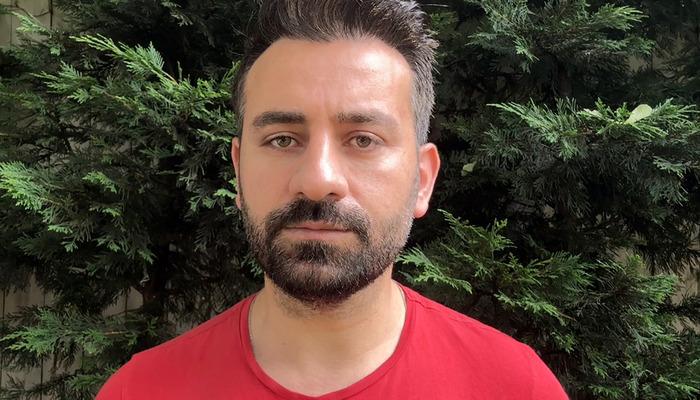 Amerikan polisinden AA muhabirine sert müdahale!  Fahrettin Altun: "Saldırıyı kınıyorum"