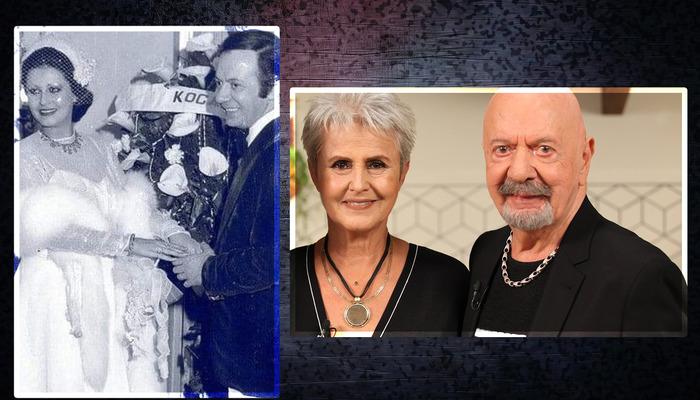 17 gün sürdü!  Erkan Yolaç'ın eşi Asuman Yolaç da hayatını kaybetti!  "Birbirlerini Nasıl Sevdiler"