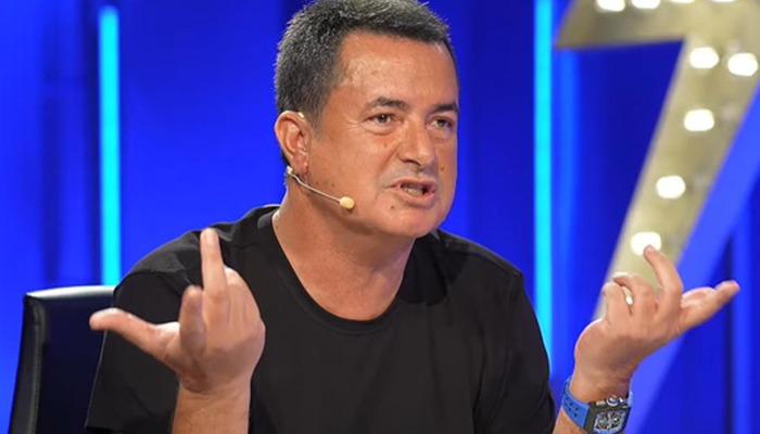 Acun Ilıcalı'nın amcası eski AK Parti Milletvekili Mustafa Ilıcalı da konuştu... Aziz Yıldırım'a muhteşem sözler!  "İftira atıp bundan kurtulamazsınız"