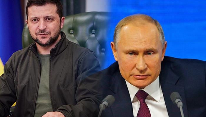 AB'den Putin'i kızdıracak karar!  Ukrayna ile müzakereler 25 Haziran'da başlayacak
