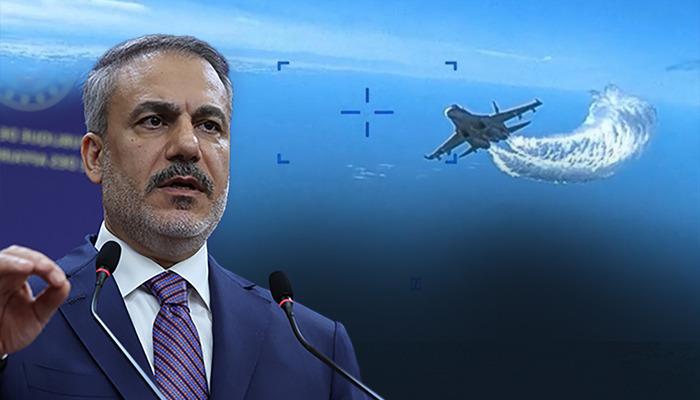 Putin gardını aldı!  3. Dünya Savaşı konuşulurken Karadeniz'de gerilim yükseldi: talimat verildi