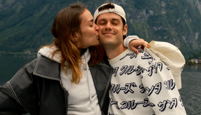 YouTuber Orkun Işıtmak da tatil için Yunan adalarını seçti!  Bunları tek tek saydı ve "Kişi başı 20 euroya dünyayı yedik" dedi.