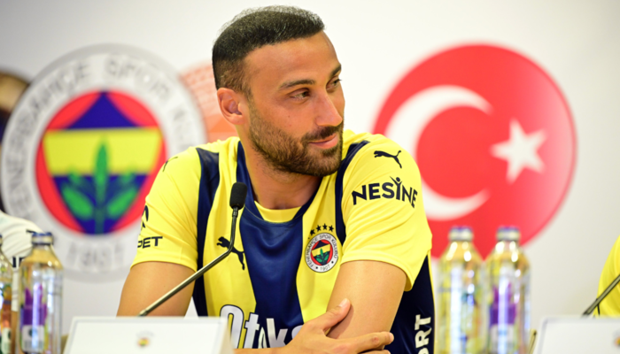Cenk Tosun, Hull City galibiyeti sonrası konuştu!  "Bu günün gelmesini sabırsızlıkla bekliyordum" F.Bahçe