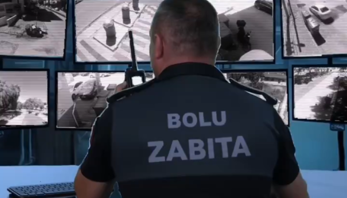 Tanju Özcan bunu "Sizi uyarmadığını söylemeyin" diyerek duyurdu!  Bolu'da kameralarla tespit edilip tek tek ceza kesiliyor.