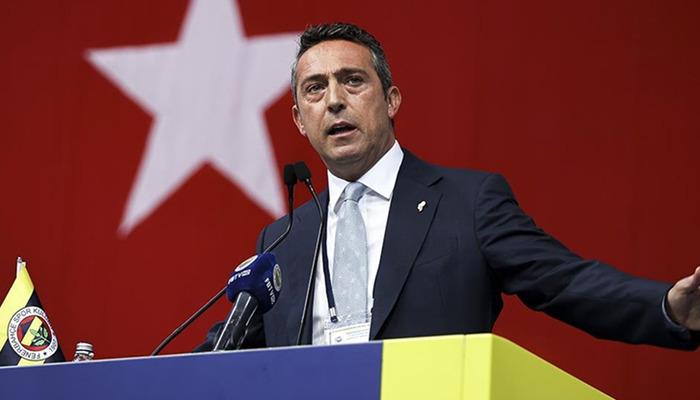 Ali Koç harekete geçti! F.Bahçe'de 54 kişi hakkında suç duyurusu