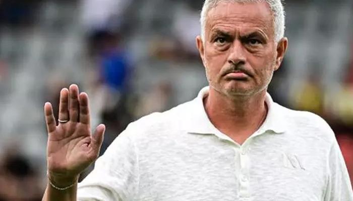 Maç sonrası Morihnho'dan Galatasaray'a inanılmaz sözler: 'Onlar dışındaki tüm takımlar...'Fenerbahçe