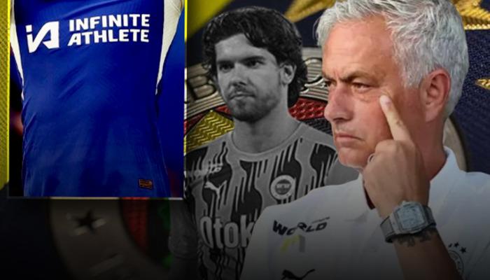 F.Bahçe, Ferdi Kadıoğlu'nun yerine Chelsea'nin yıldızı Ben Chilwell'i kadrosuna kattı! Sol beke 28 milyon dolar...Fenerbahçe