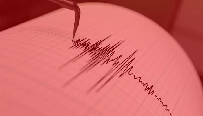 Son dakika | Bingöl'de deprem! AFAD açıklaması: İşte ölçüler