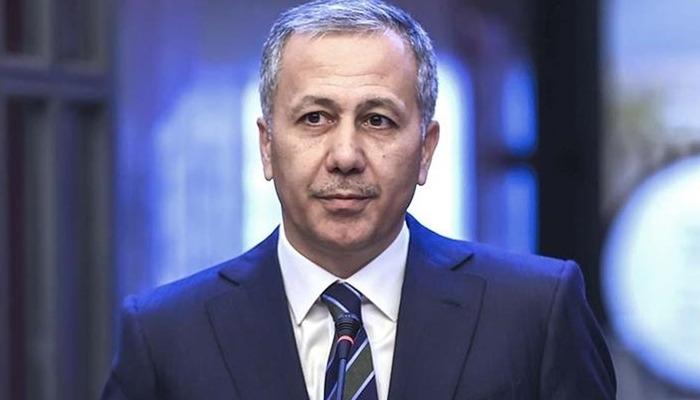 Bakan Yerlikaya'dan Ayşenur ve İkbal'e ilişkin açıklama