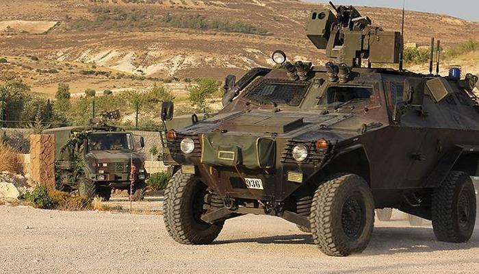 Valilik açıkladı! Şırnak'ın bazı bölgeleri 'geçici özel güvenlik bölgesi' ilan edildi