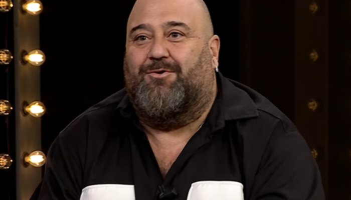 Somer Chef'den Dubai'de şaşırtıcı çikolata lansmanı! 'Ciddi şartlar getiriyorum' sözleriyle açıkladı!