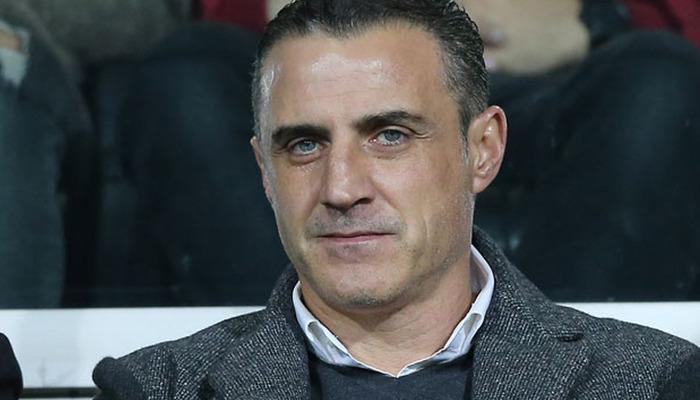 Beşiktaş'ın efsanesi Tayfur Havutçu'dan kötü haber! Eşi açıkladı! "Yoğun bakıma alındı ​​ama değerleri gün geçtikçe gelişiyor..."