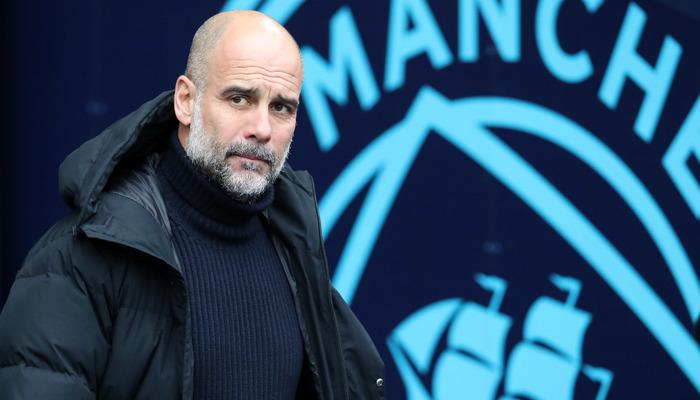 Manchester City ve Pep Guardiola'nın hikayesi 2027'ye kadar devam ediyor! Toplamda 18 kupa...