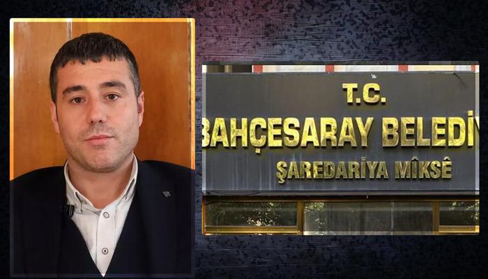 İçişleri Bakanlığı açıkladı: Bahçesaray belediyesine kayyum atandı! Van Valiliği açıkladı: 10 gün süreyle yasak